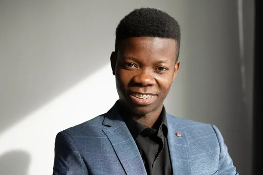 极速体育 App 界面